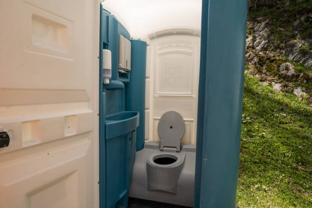 Best Best portable toilet rental  in South Roxana, IL