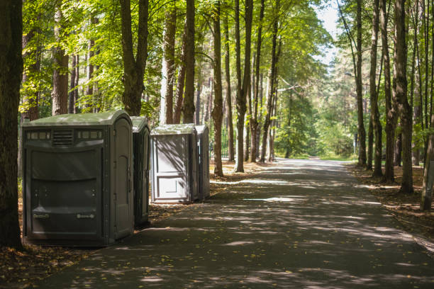 Best Porta potty rental near me  in South Roxana, IL