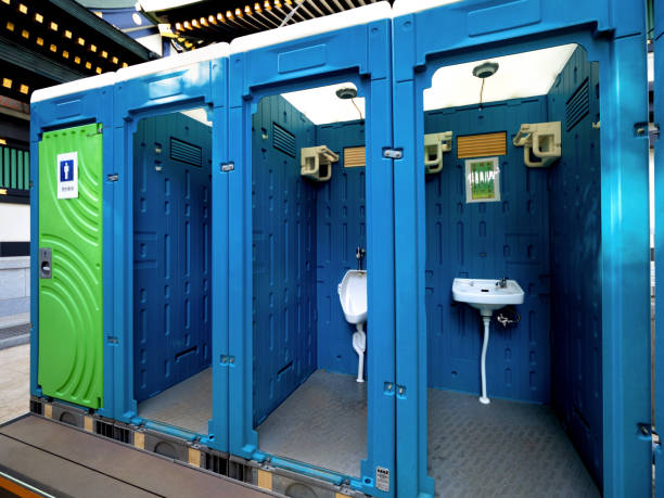 Best Construction site porta potty rental  in South Roxana, IL